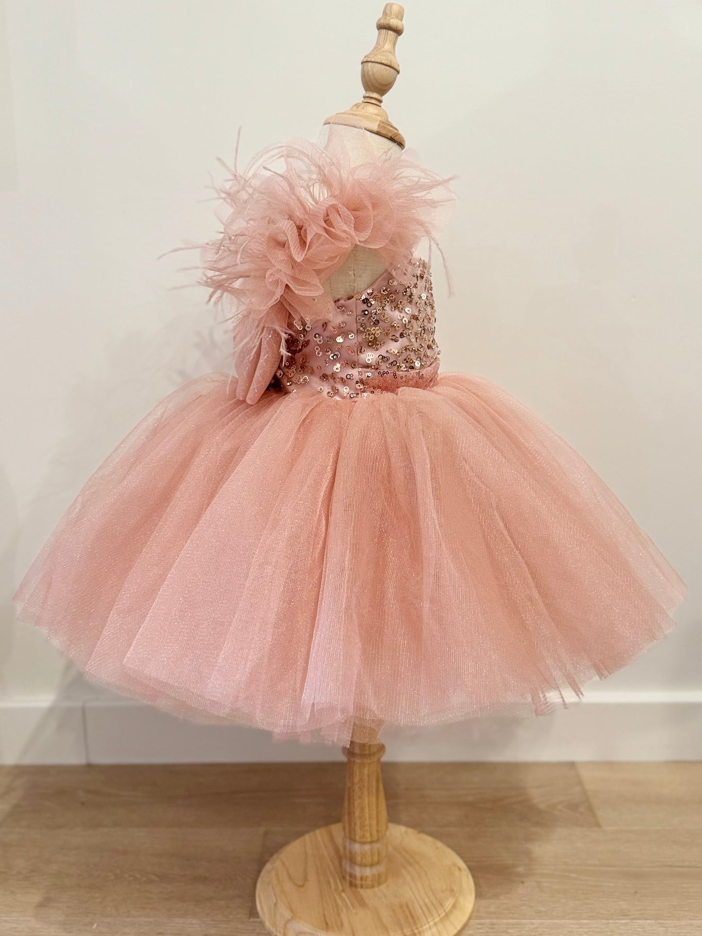 Anastasia (Pink)