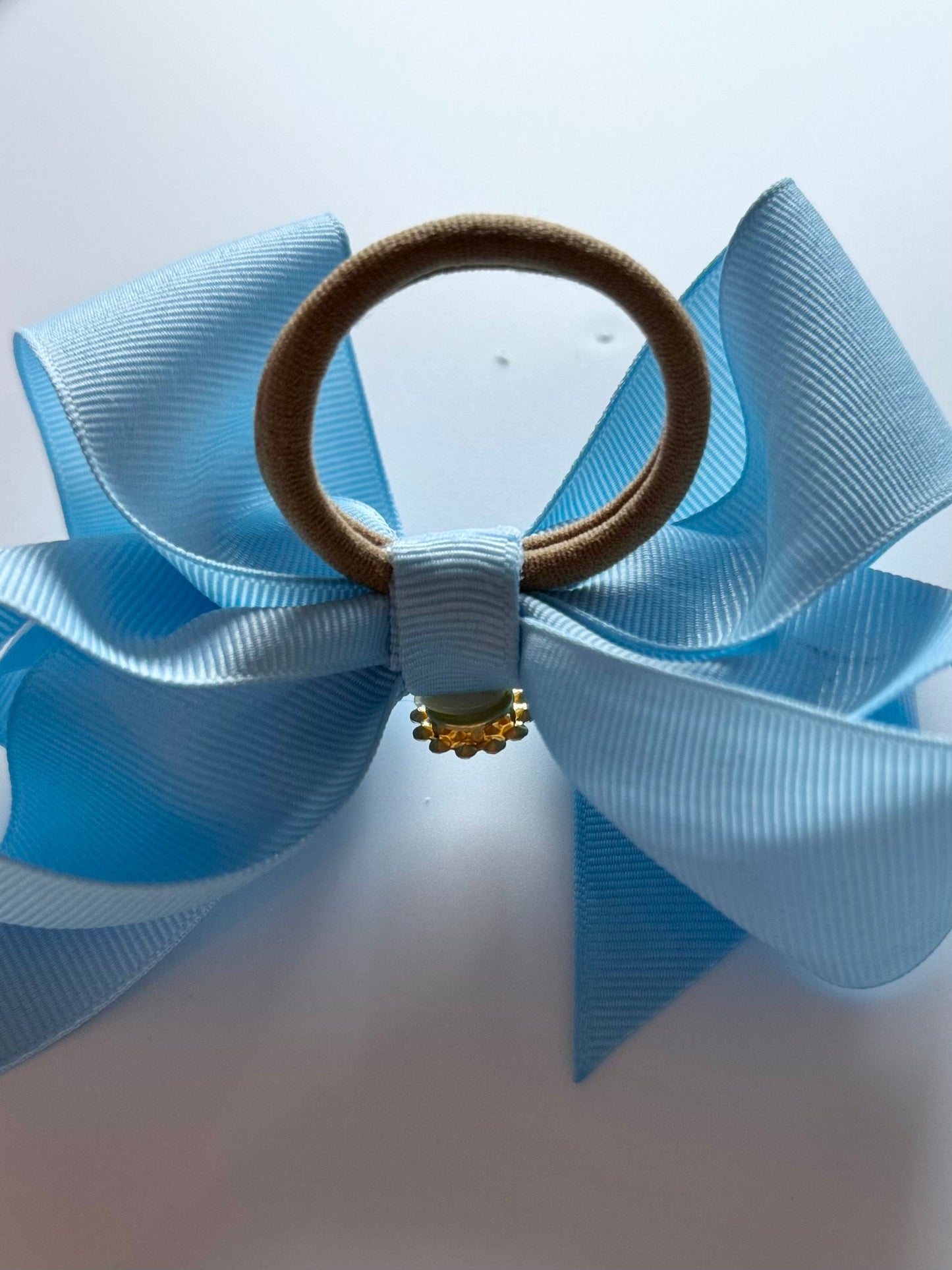Audrey Boutique Bow (Hair Tie)