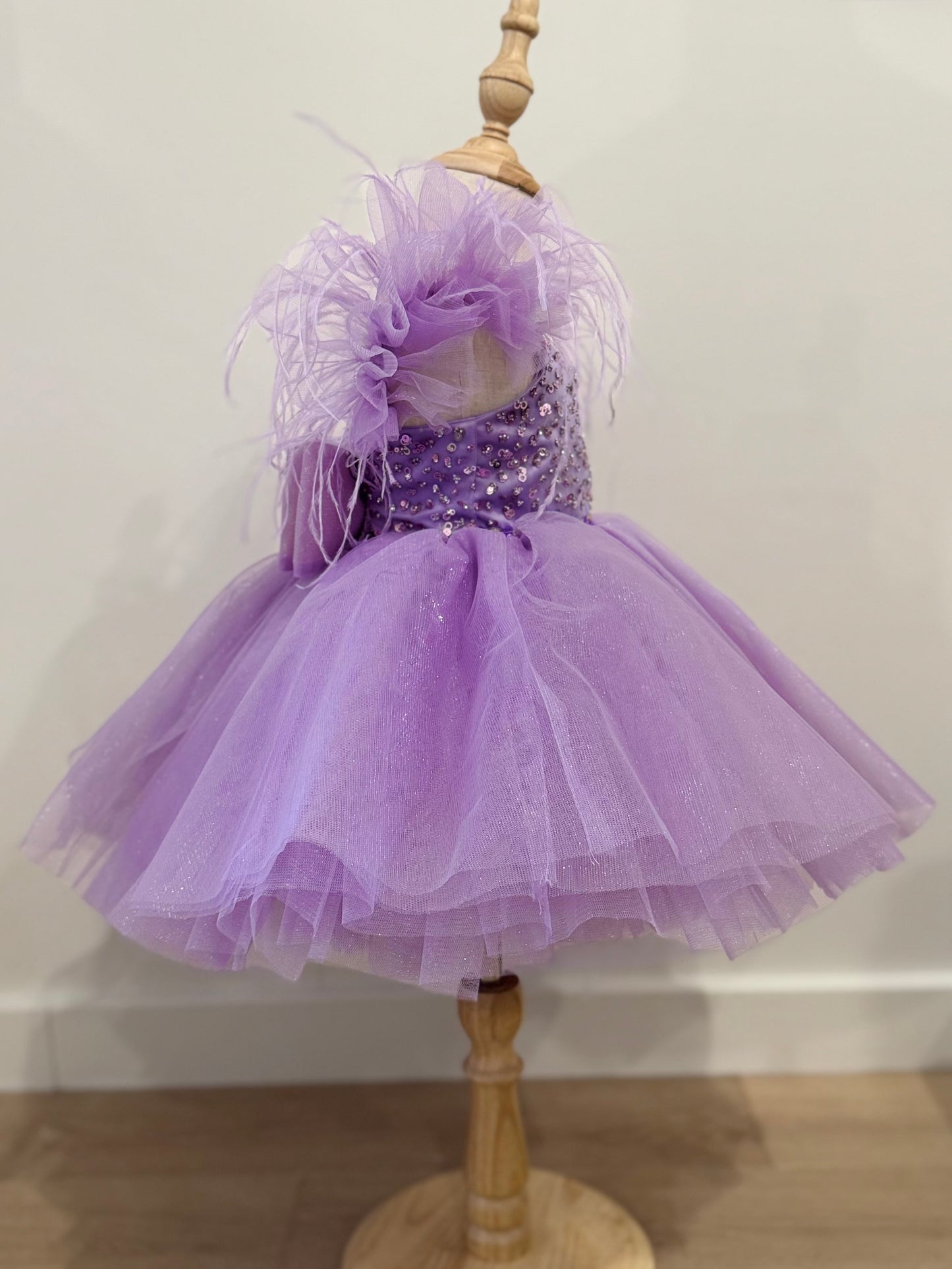 Anastasia (Amethyst)