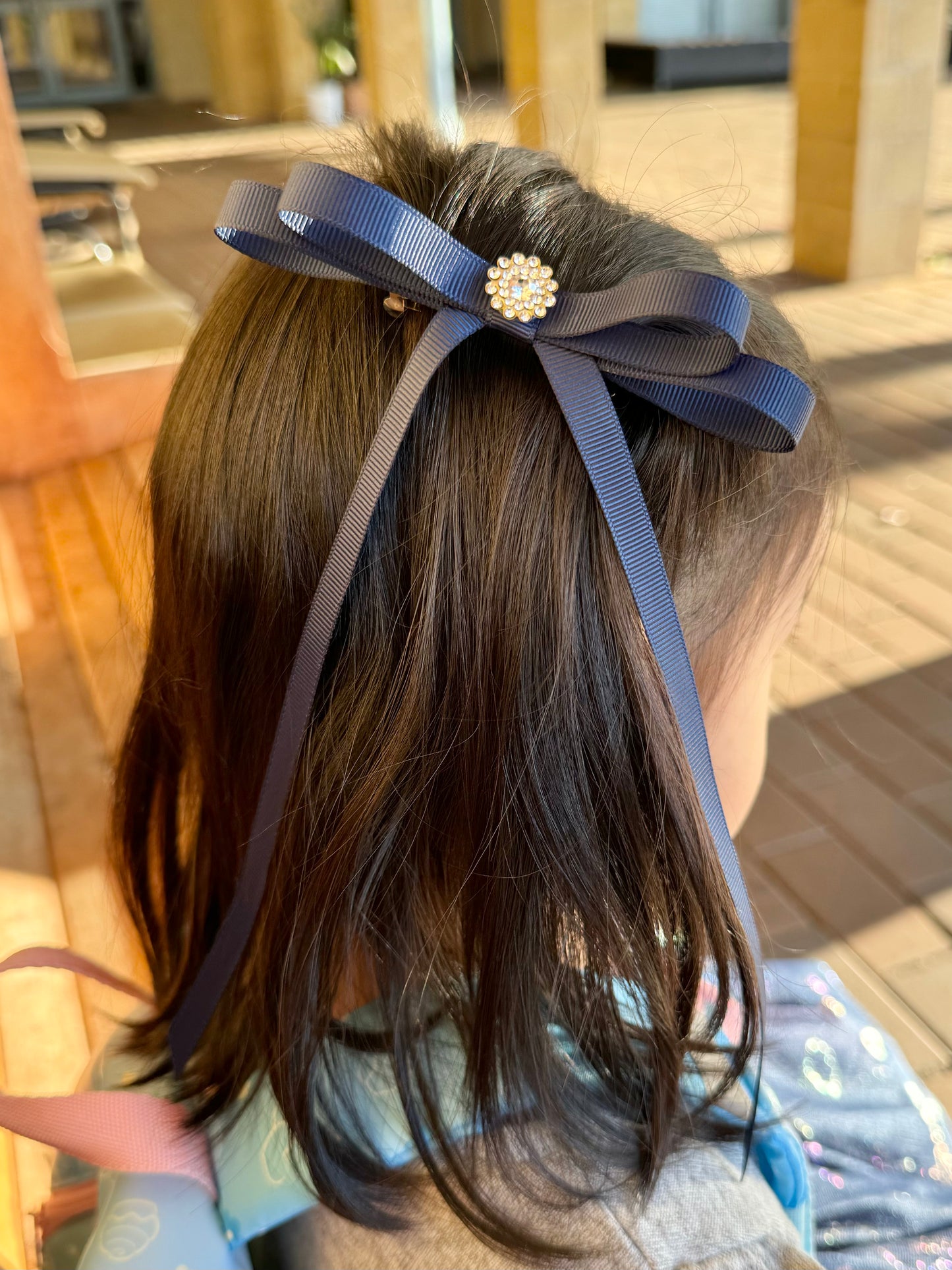 Calista Hair Clip