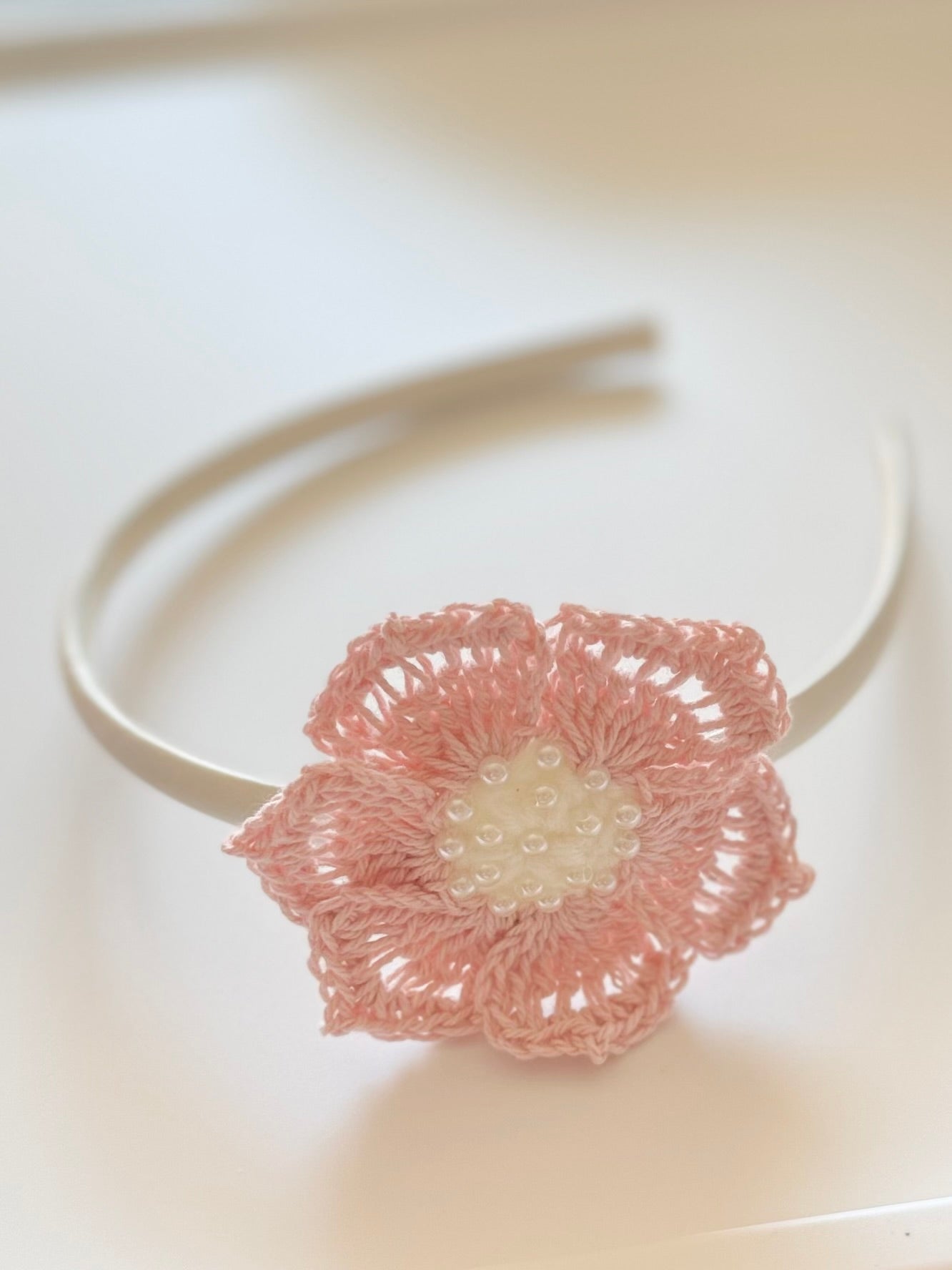 HAIR ACCESSORIES