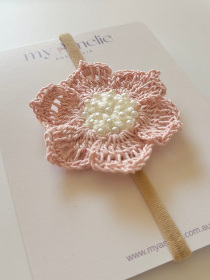 Penelope Baby Headband
