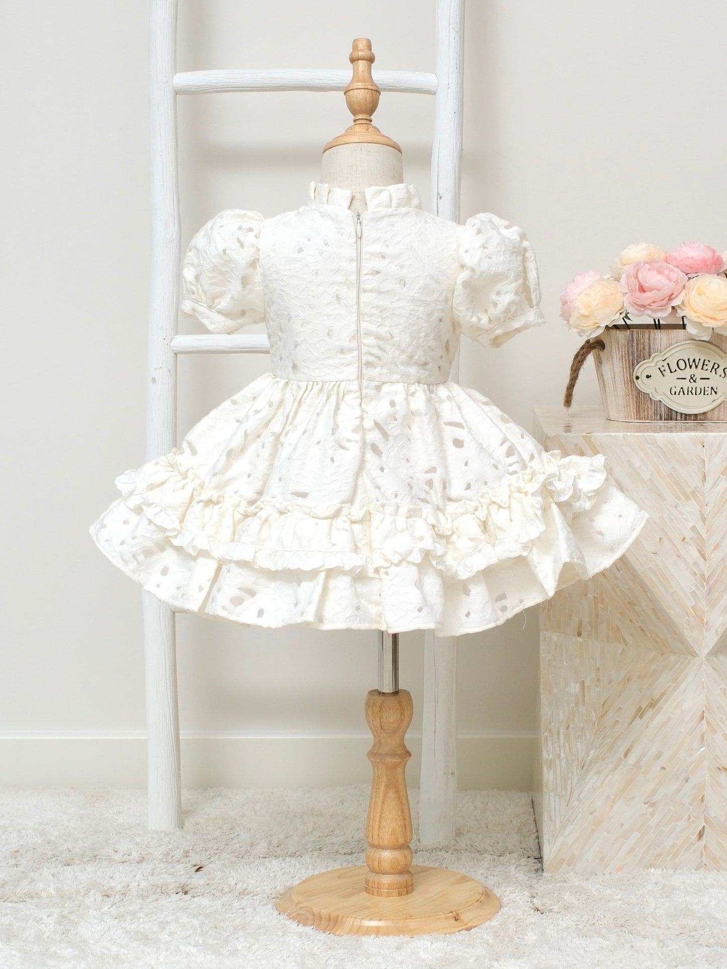 Criselda Dress