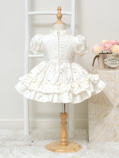 Criselda Dress