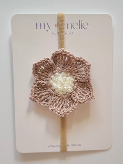 Penelope Baby Headband