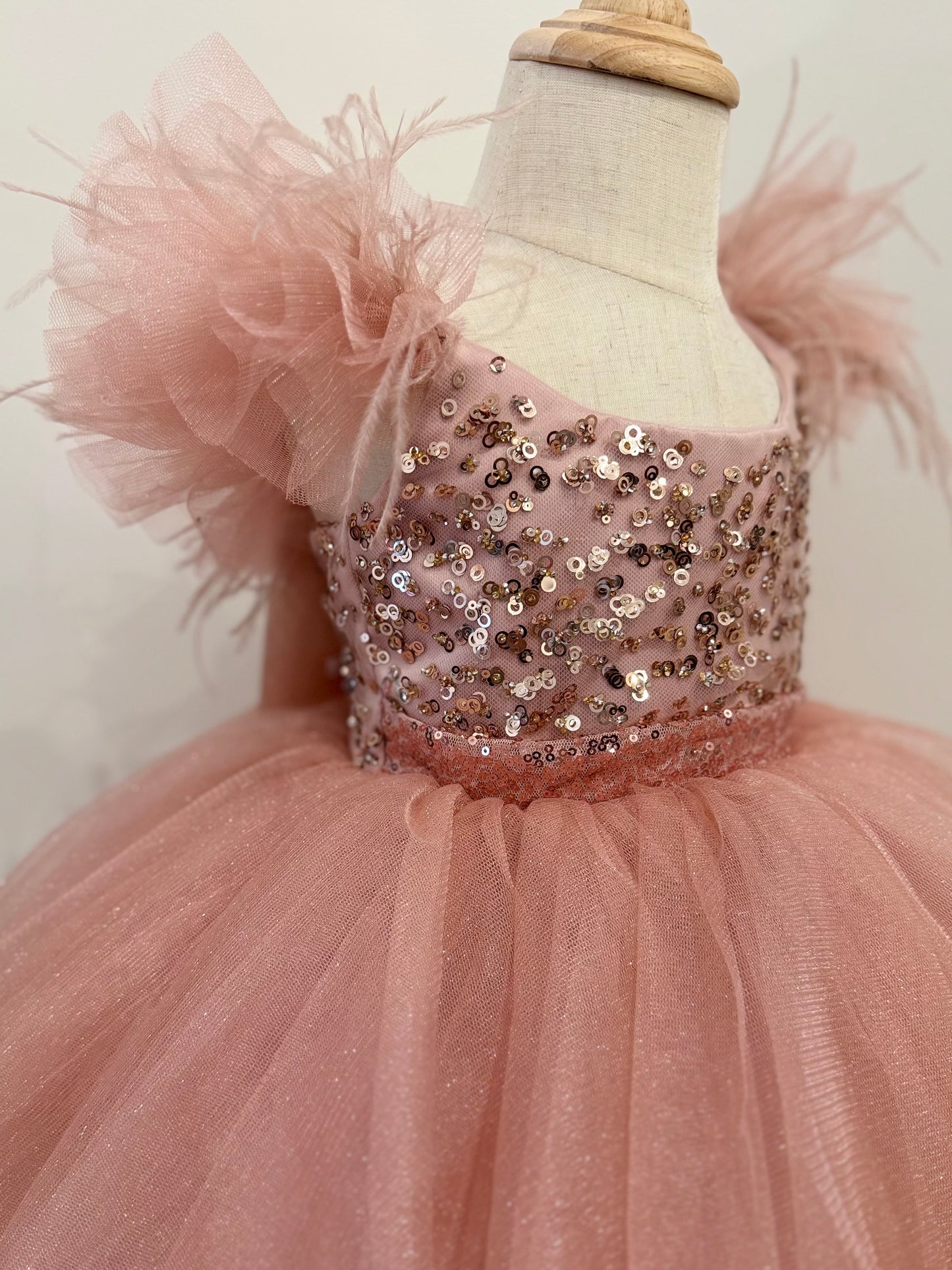Anastasia (Pink)