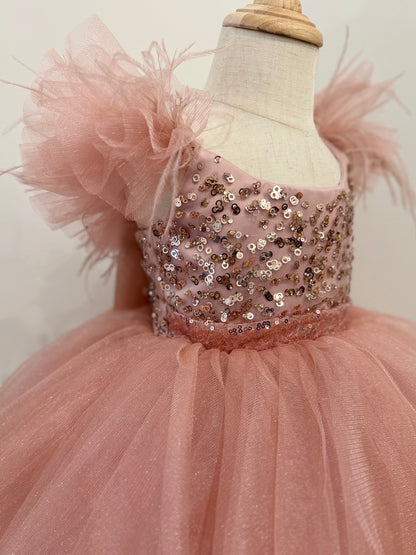 Anastasia (Pink)