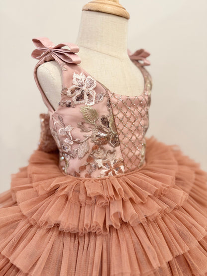 Arianne (Rose Gold)