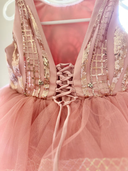 Kelly (Pink)