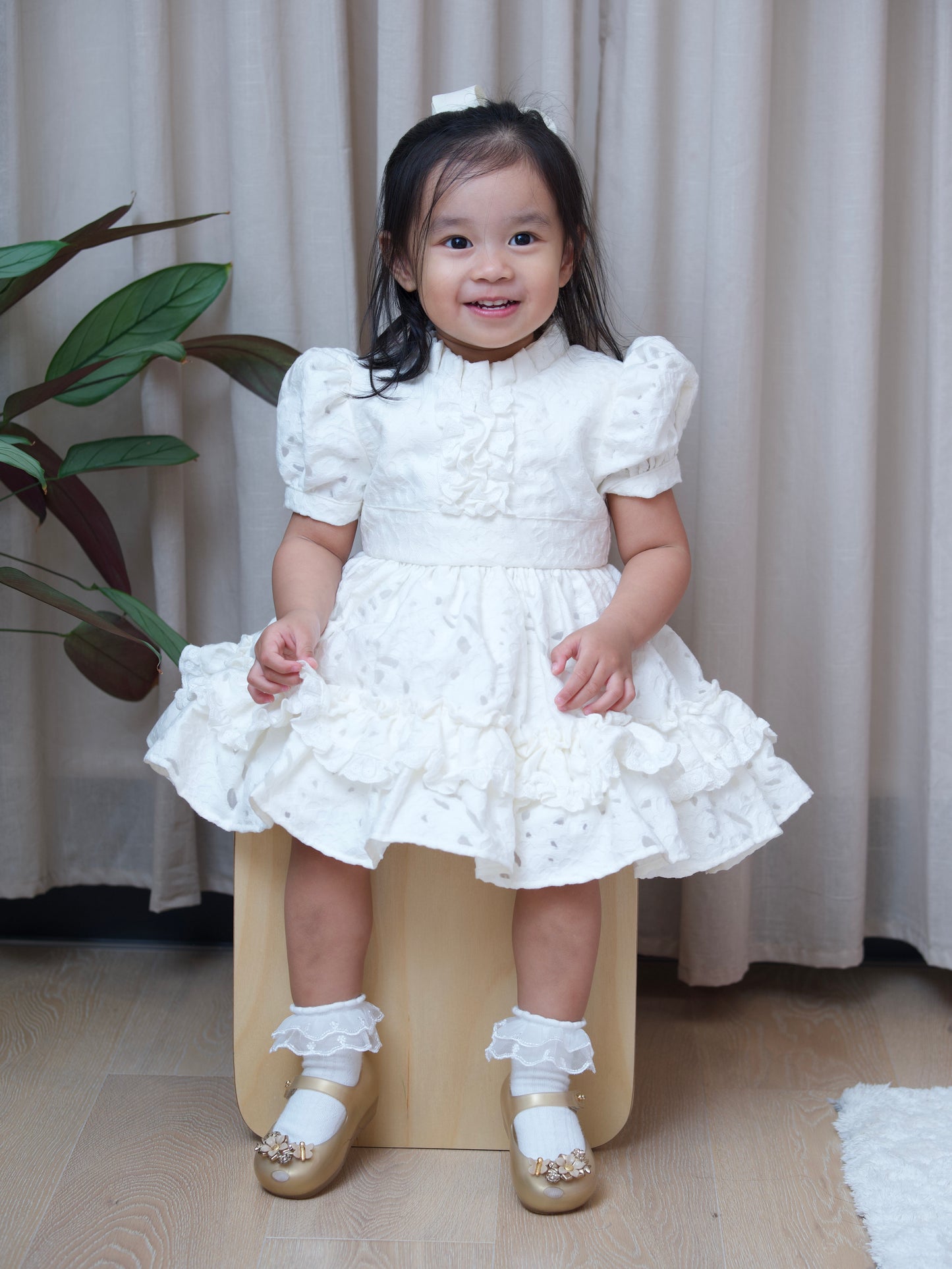 Criselda Dress