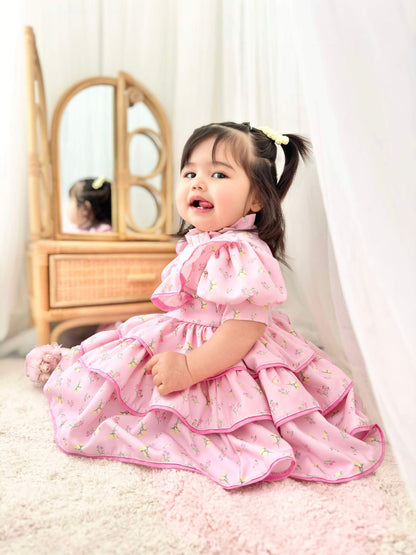 Dahlia Dress