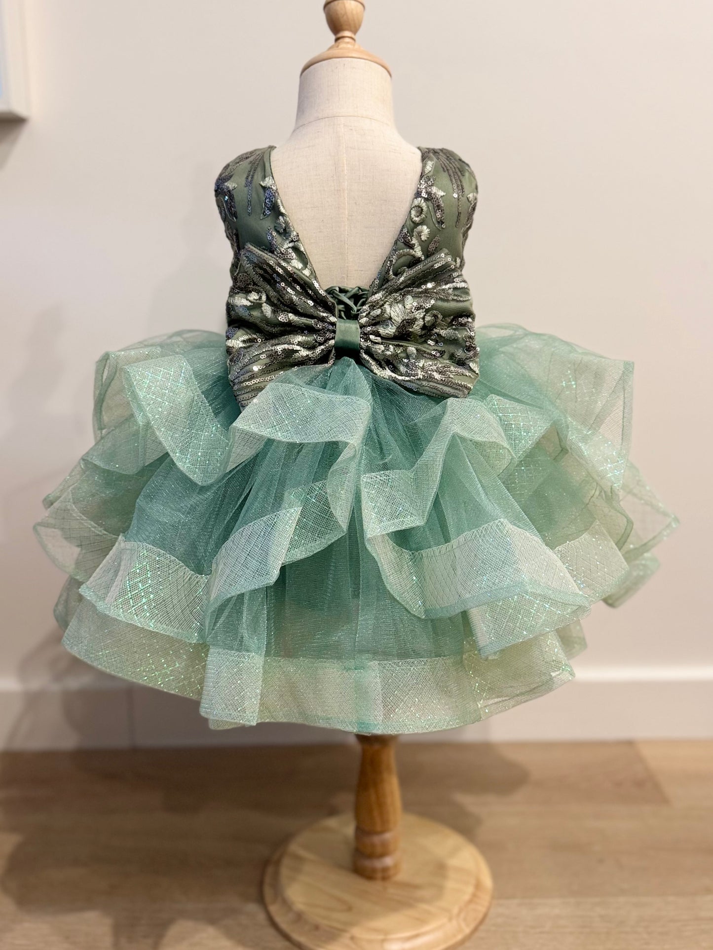 Kelly (Green)