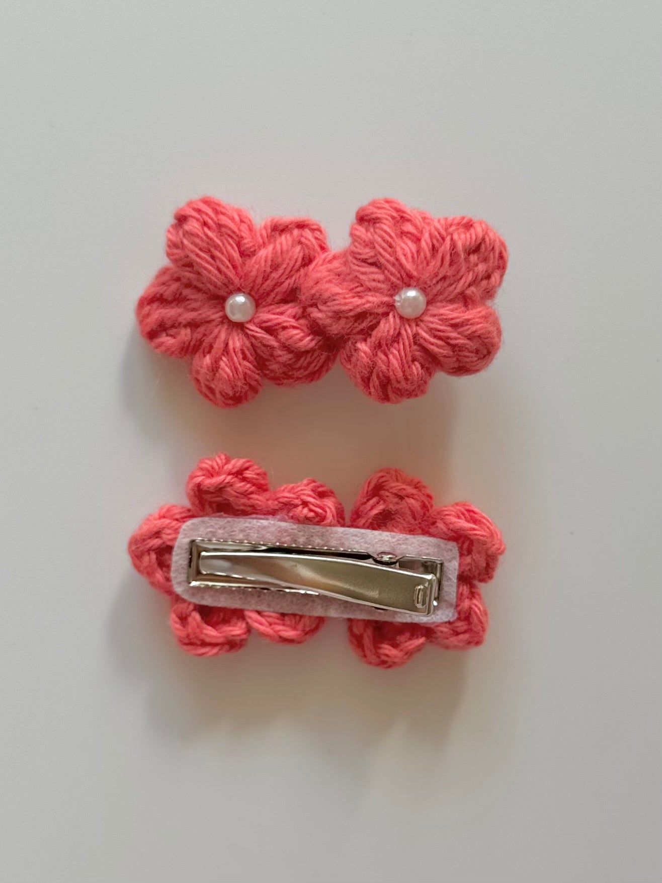 Eloise Hair Clip Set (Small)