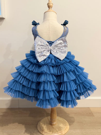 Arianne (Blue)