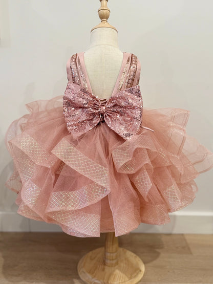 Kelly (Pink)
