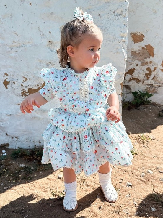 Clara Dress