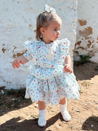 Clara Dress