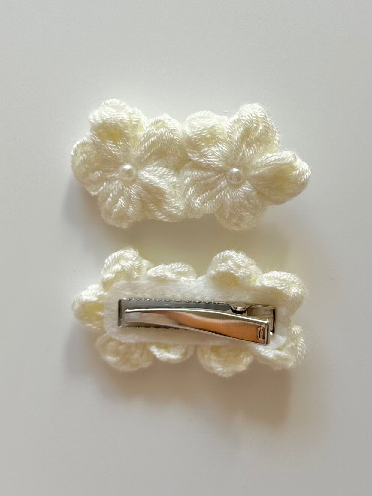Eloise Hair Clip Set (Small)