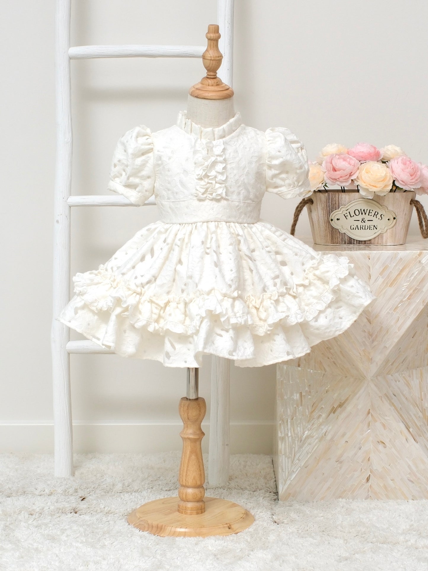 Criselda Dress
