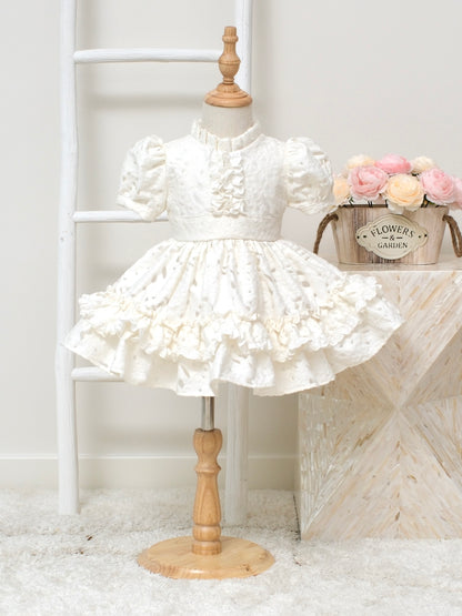 Criselda Dress
