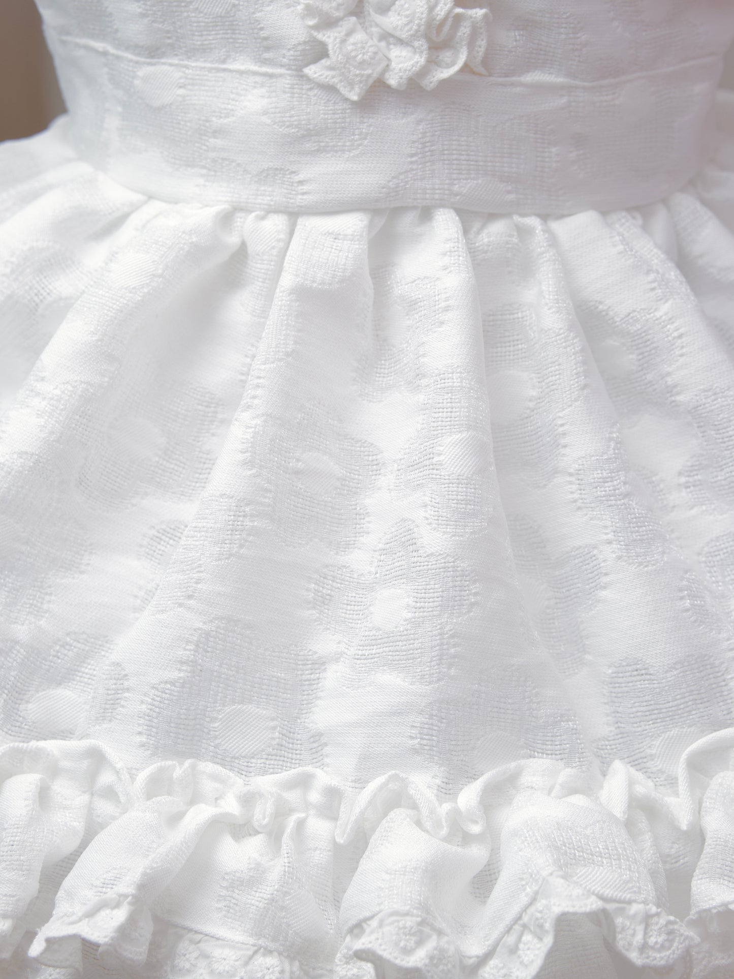 Criselda Dress