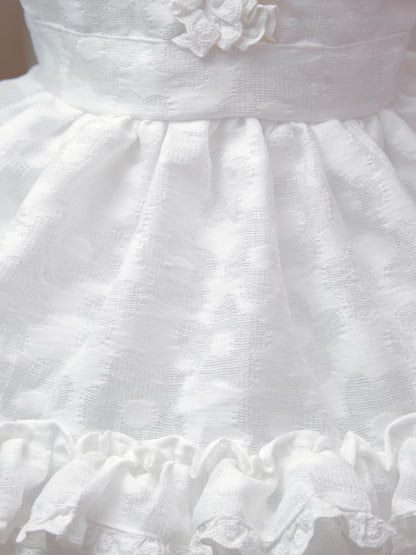 Criselda Dress