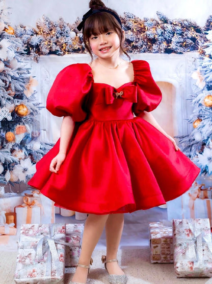 Monique (Red)