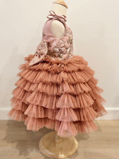 Arianne (Rose Gold)