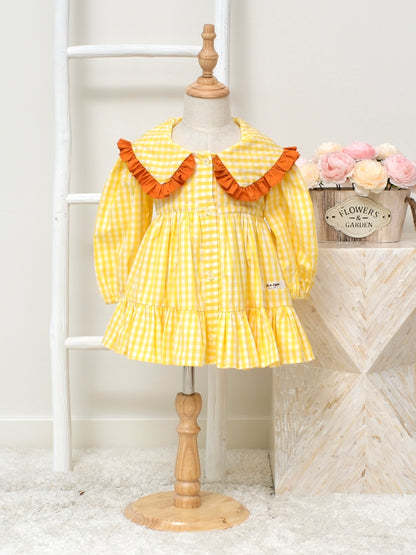 Cleo Dress