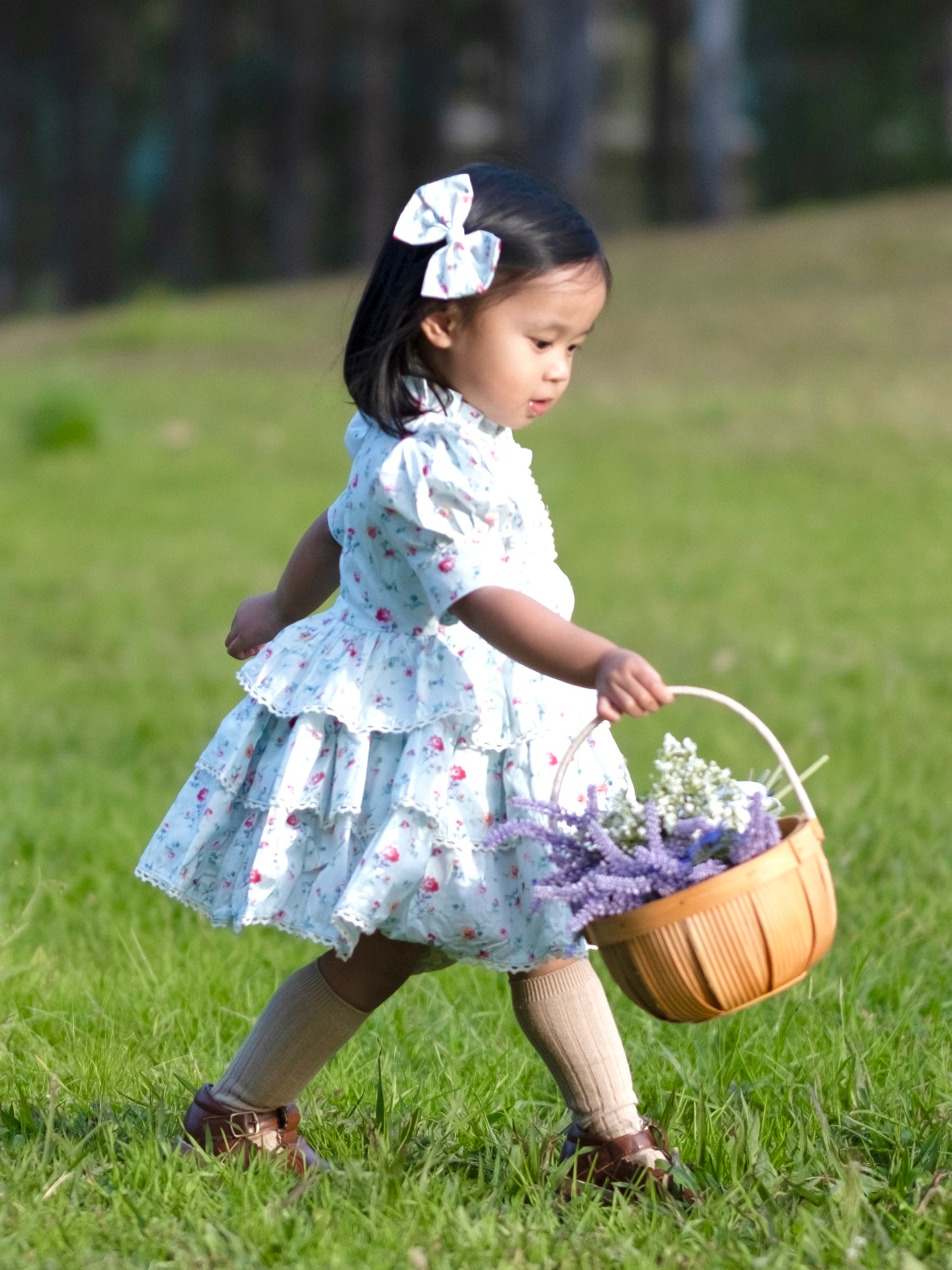 Clara Dress