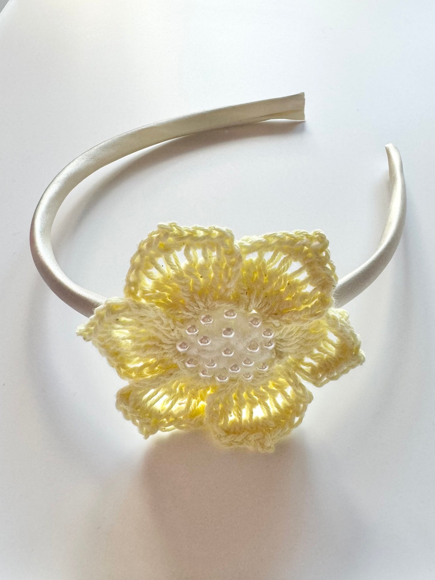 Penelope Headband
