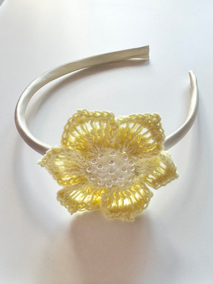 Penelope Headband