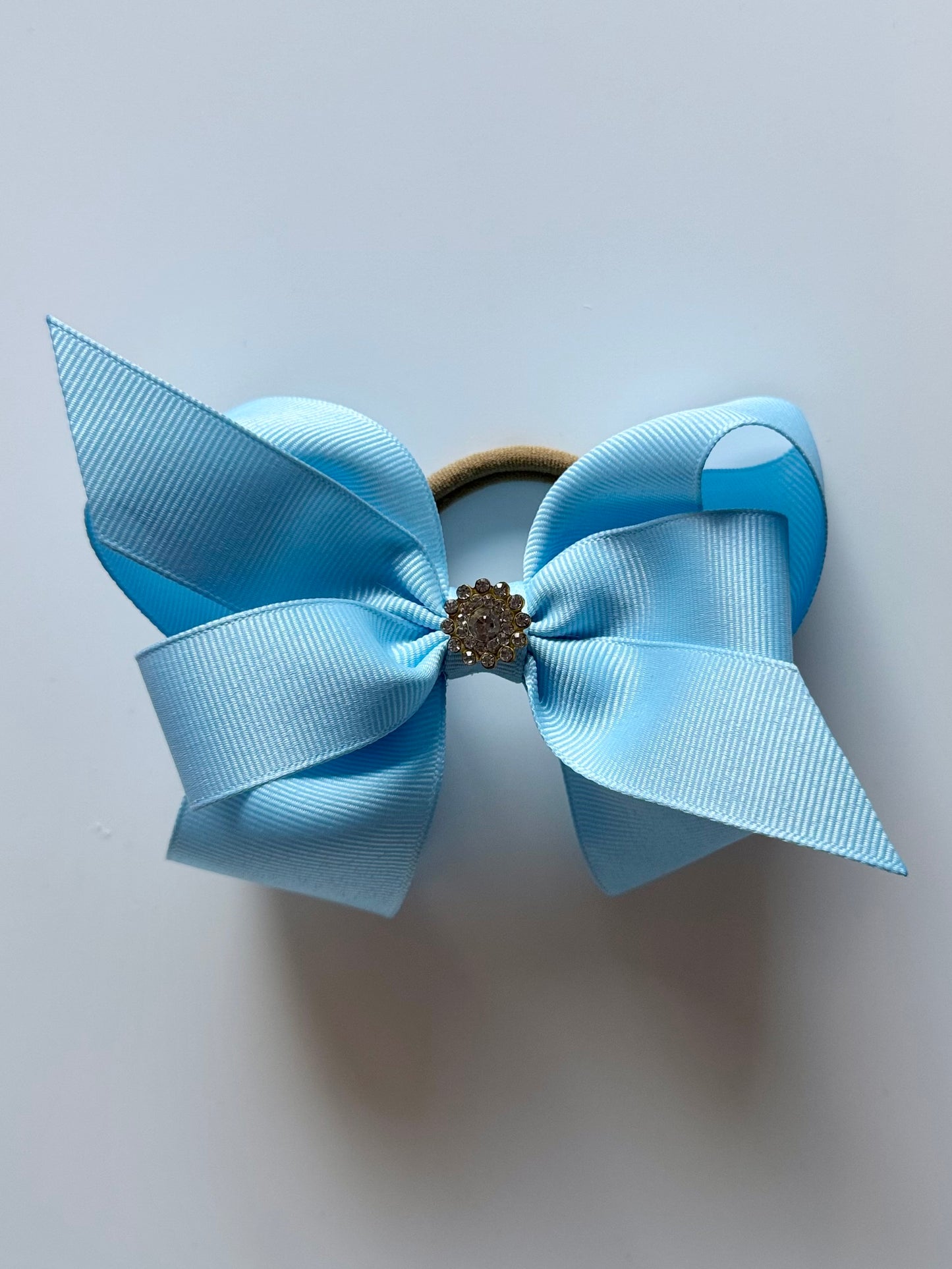 Audrey Boutique Bow (Hair Tie)
