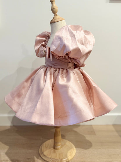 Monique (Rose Gold)