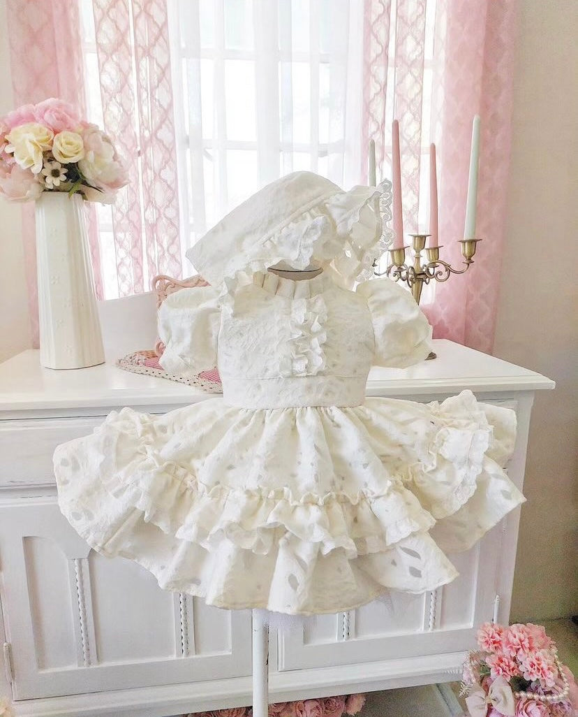 Criselda Dress