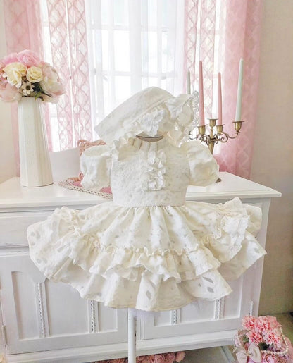Criselda Dress