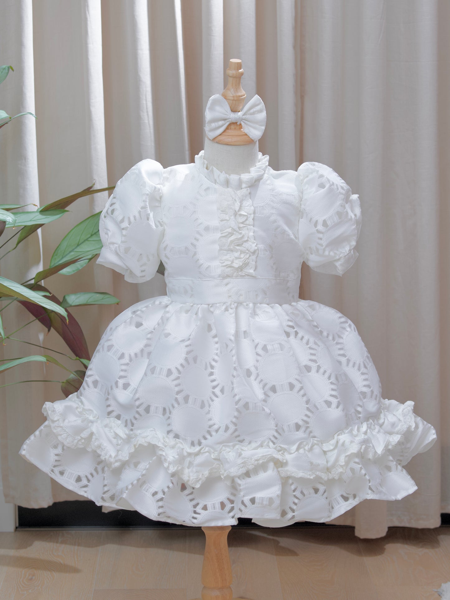 Criselda Dress