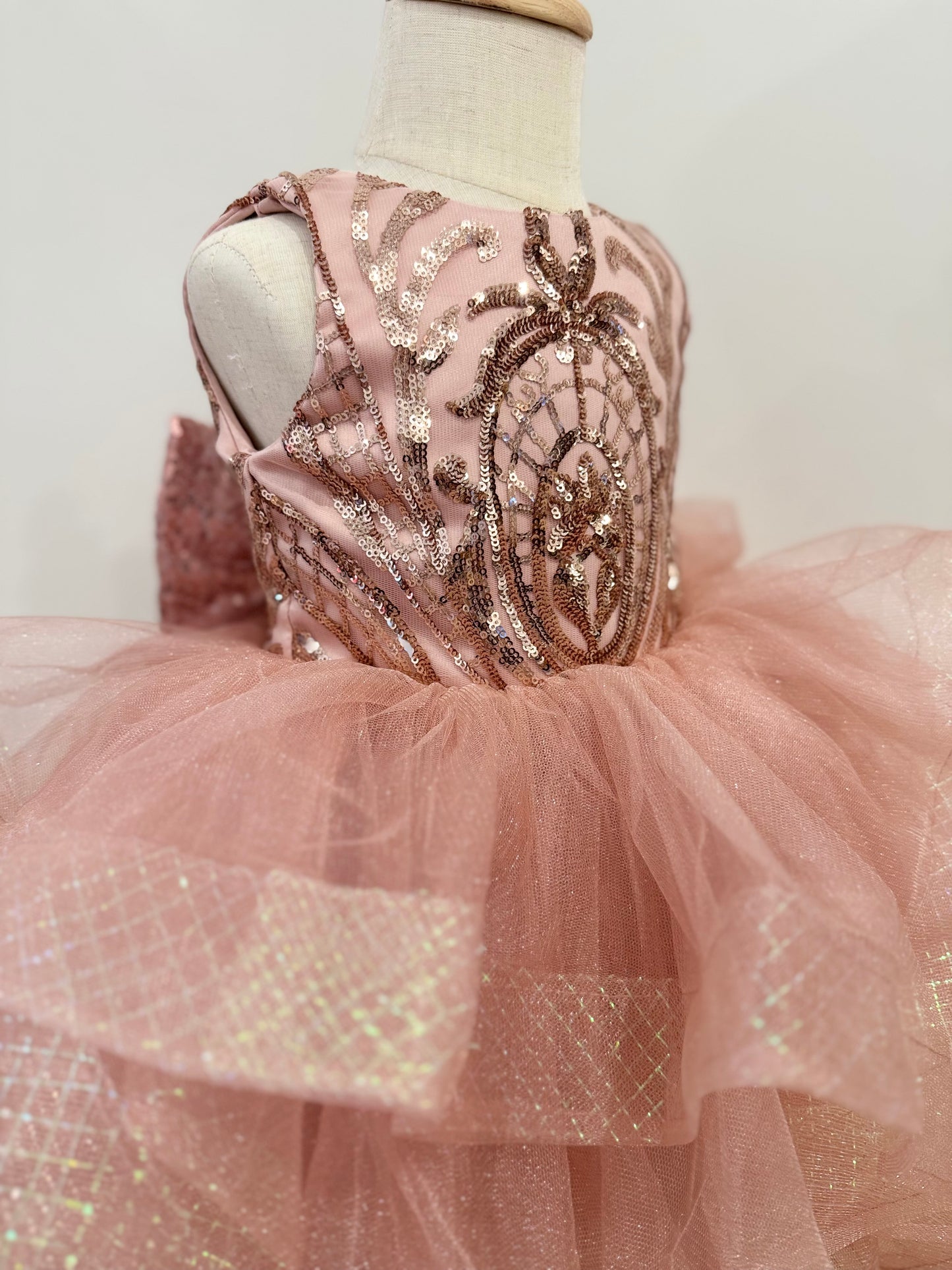 Kelly (Pink)