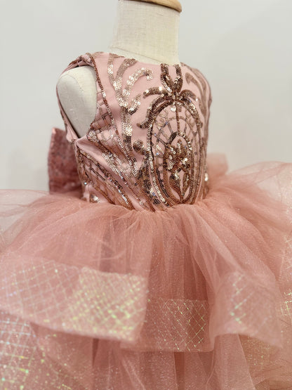 Kelly (Pink)