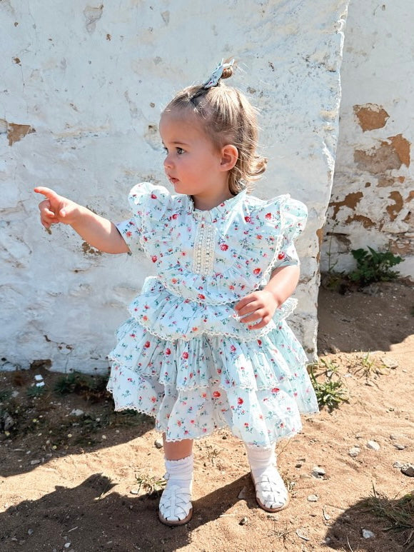Clara Dress