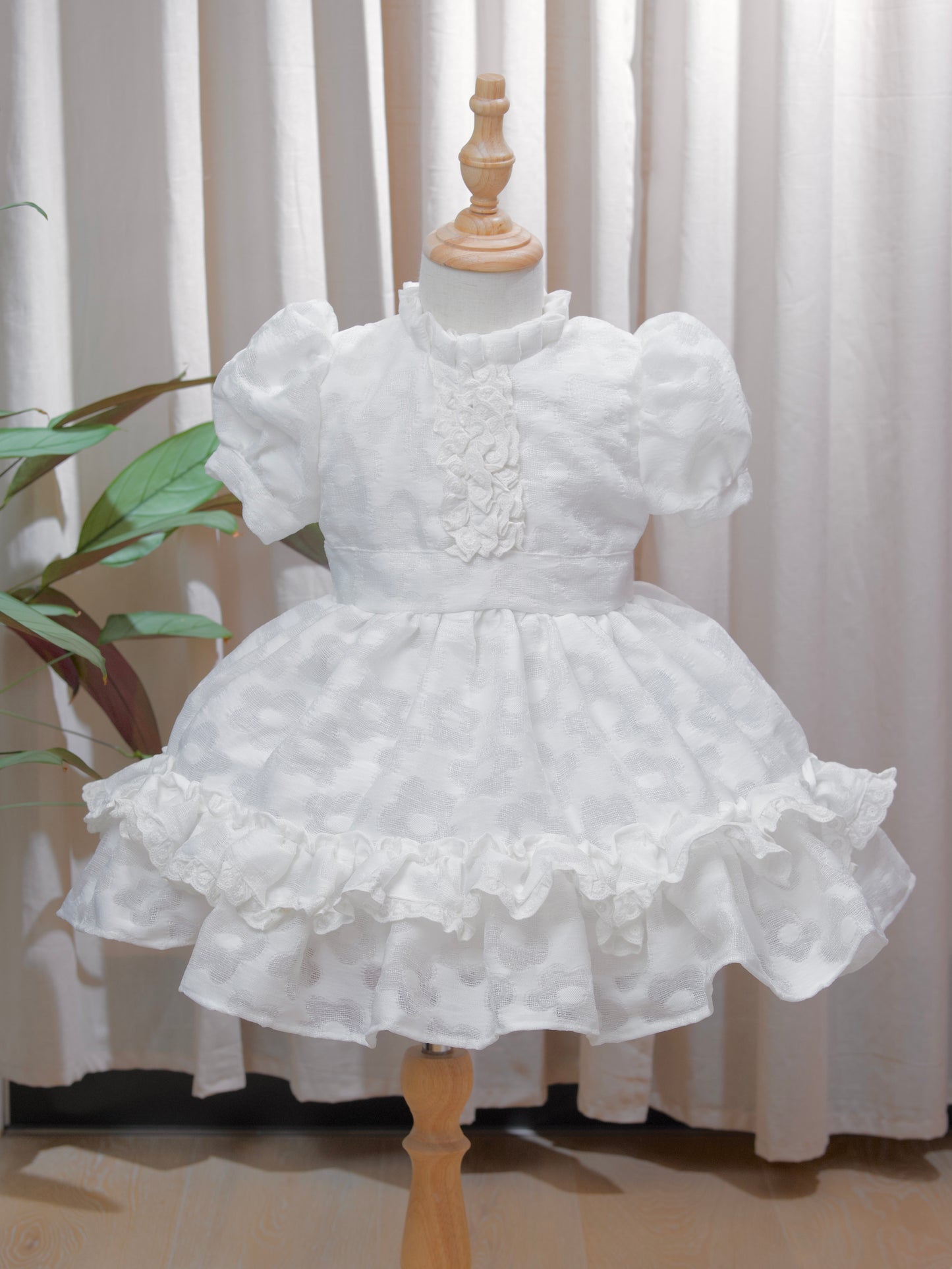 Criselda Dress