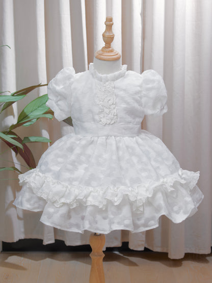 Criselda Dress