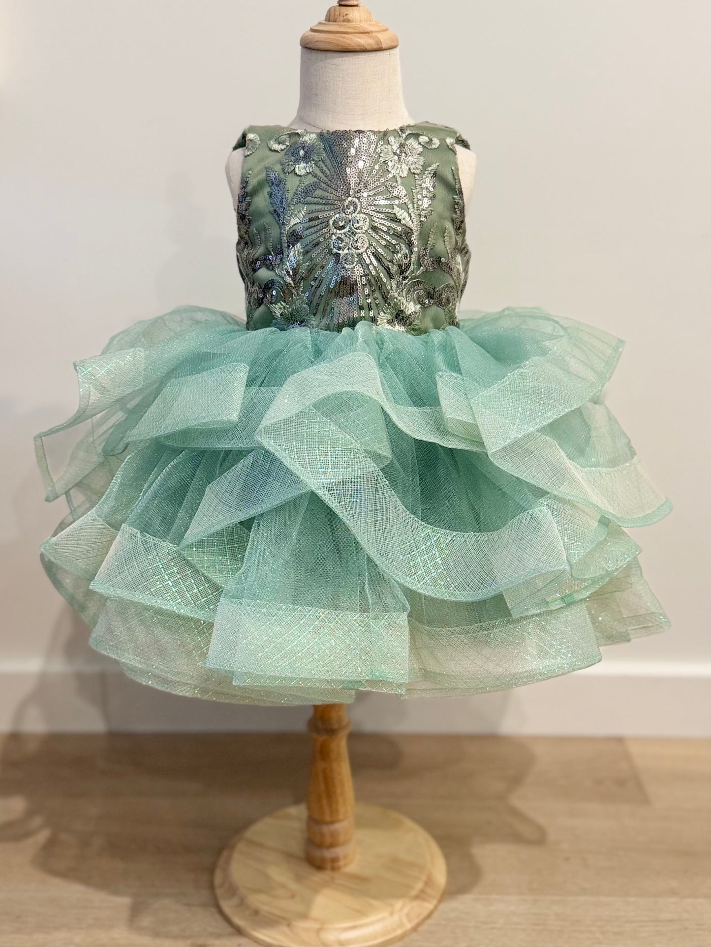 Kelly (Green)