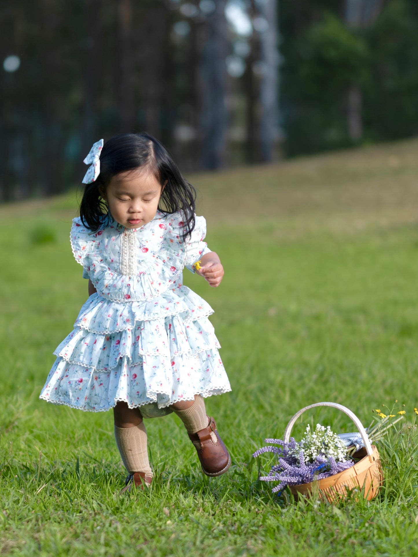 Clara Dress