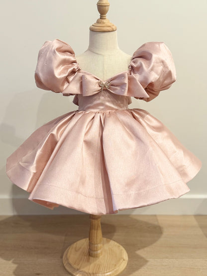 Monique (Rose Gold)