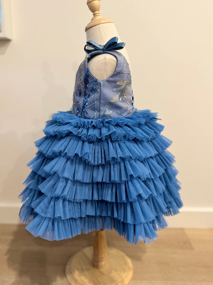 Arianne (Blue)