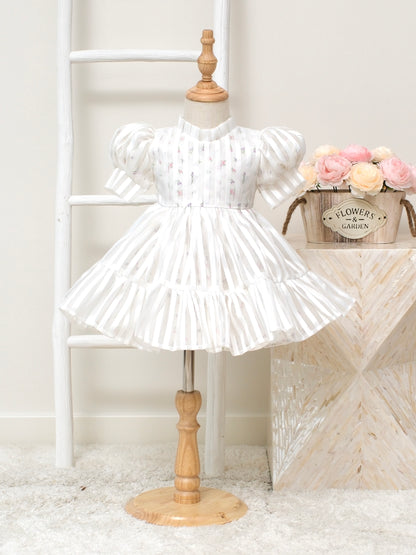Blanca Dress