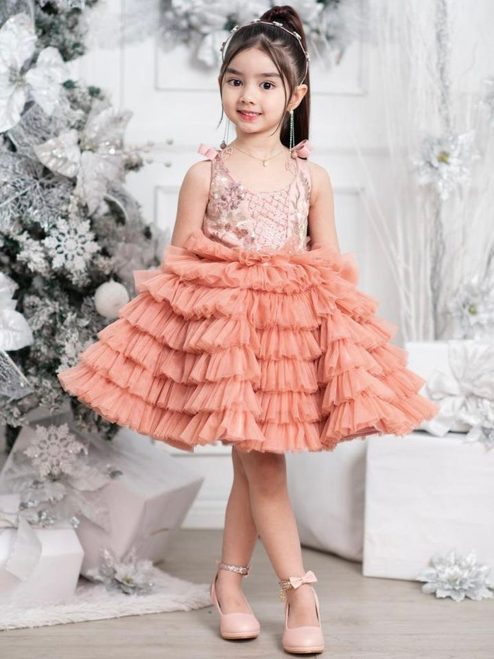 Arianne (Rose Gold)
