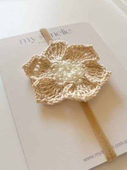 Penelope Baby Headband