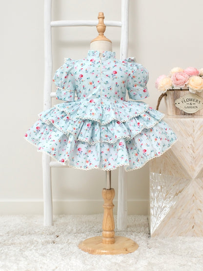 Clara Dress